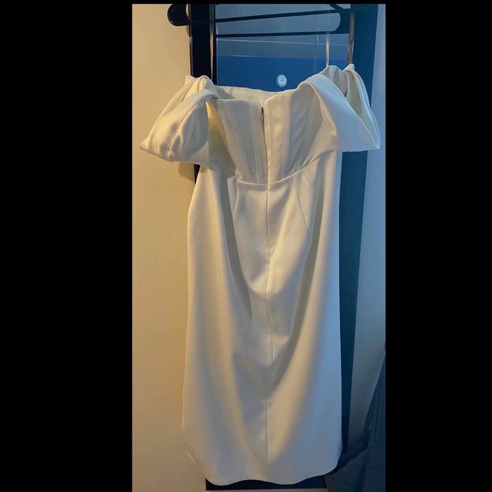 Wore Once. For Two Hours. Then Dry Cleaned. Just As New. Need To Get Rid Of. View 3